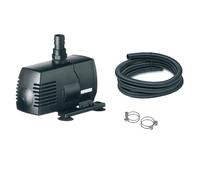 Ubbink Pompe d’Etang pour Masse d'Eau 18W Pompe de Bassin Fontaine 600/900 L/h v