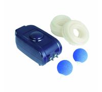 Pompe d'aération Ubbink OUTDOOR AIR 200 pour bassin
