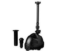 Ubbink Pompe de fontaine d'étang Elimax 2000 1351311 403746
