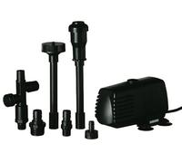Ubbink Pompe de Bassin Xtra 600