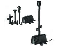 UBBINK-Pompe fontaine de bassin XTRA 1600 de 35 w