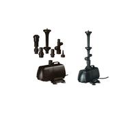 UBBINK-Pompe fontaine de bassin XTRA 3900 de 110 w