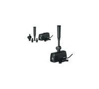 Pompe de bassin UBBINK Xtra 900 - débit 900l/h - puissance 18 watts