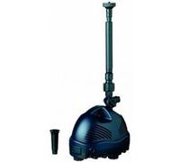 Ubbink Pompe pour fontaine d étang Elima 4000 1351304 401402 G