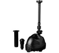 Ubbink Pompe pour fontaine d'étang Elimax 1500 1351302