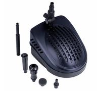 Ubbink PowerClear 5000 Pompe de filtration de bassin avec clarificateur UVC 5W