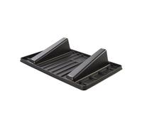 Ubbink PV relevé de toit plat pour panneaux solaires 0770307