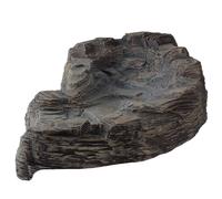 Ubbink Segment Courbe Droite Pour Cascade Colorado Cascade 1312073