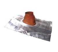 Ubbink - Solin plb LB 80/125 5-25° - UBBINK : 172001