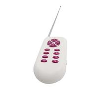Ubbink Télécommande pour Spot Multicolore LED 406
