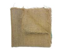 UBBINK-Toiles pour panier à plantes de bassin 60x60 cm. Le lot de 3