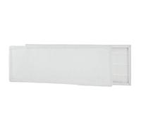 Ubbink Ubiflux W300/W400 WRG Kit de filtres G3 + F7