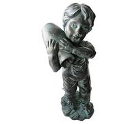 Ubbink Yannick, noir, L