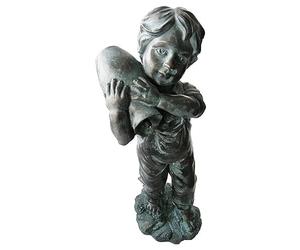 Ubbink Yannick, noir, L