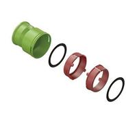 UbbinkAir Excellent adaptateur pour répartiteur d'air série ae48c200/800 set 0188692