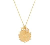 UBBVPKY Collier 12 Constellations Pour Femme Pendentif Rond En Opale Signe Du Zodiaque Astrologie Horoscope Constellation Cadeau Pour Homme Anniversaire Gémeaux