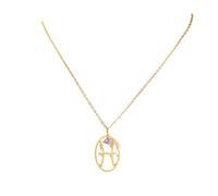 UBBVPKY Collier Avec Pendentif En Forme De 12 Constellations Du Zodiaque Bijou Avec Runes Brillantes Et Givrées Idéal Pour Un Anniversaire Un Anniversaire De Mariage Ou Un Anniversaire De Pêcheur