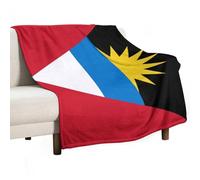 UBBVPKY Couverture Polaire en Flanelle Imprimée en 3D pour Canapé Motif Drapeau du Royaume De Belgique Ultra Douce Légère Et Confortable Idéale pour Lit Canapé Et Fauteuil (150X200Cm)