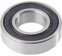 UBC Bearing 6304 2RS Roulement à billes radial Ø de perçage 20 mm Ø extérieur 52 mm Régime (max.) 9500 tr/min