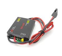 UBEC-8A 2S-6S 6-36V 5.2/6.0/7.4/8.4V UBEC 8A/16A Servo Alimentation Séparée Télécommande Voiture Robot UBEC