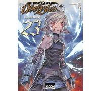 Ubel Blatt T23 - Etorouji Shiono - Ki-oon - broché - Manga