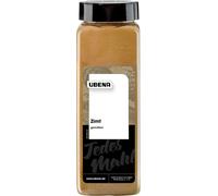 Ubena Cannelle moulue préparation d'épices aromatiques paquet 500g