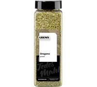 Ubena Origan séché Arômes de la cuisine méditerranéenne Paquet 150g