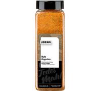 Ubena Rub Paprika Préparation d'épices au goût exceptionnel 550 g