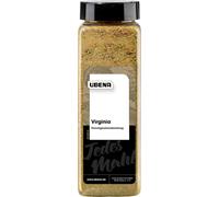Ubena Virginia préparation d'épices pour viande mélange aromatique 450g