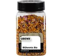 UbenaMélange de fleurs issues de l'agriculture biologique contrôlée 20g