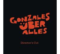 UBER ALLES - DIRECTOR'S CUT [解説・未発表曲・ボーナストラック付き国内盤] (BRC278)