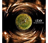 Uber - Eye of The Mind [Import]