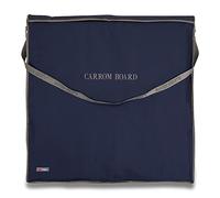 Uber Games Carrom Karrom Sac | Jeu d’adresse traditionnel pour adultes