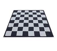 Uber Games Échiquier en Nylon, 520 x 520 cm avec piquets, 520 x 520 cm Mat