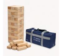 Uber Games Tour animée géante XXXL en Bois véritable Dur, 19 kg