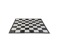 Uber Giant Nylon Chess board Mat