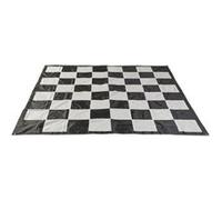 Uber Giant Nylon Chess board Mat G