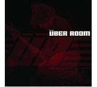Uber Room - Looking Forward To Nothing