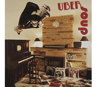 DJ Soup - Uber Soup Australian Import