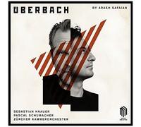 Uberbach [12 Inch Analog]