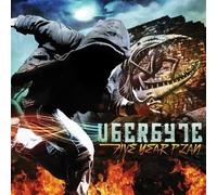 Uberbyte - Five Year Plan [Import]