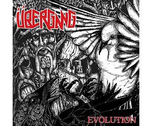 Ubergang - Evolution