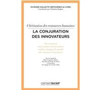 Ubérisation des ressources humaines - La conjuration des innovateurs Christian Boghos (Auteur)