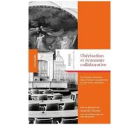 Ubérisation Et Économie Collaborative - Evolutions Récentes Dans L'union Européenne Et Ses Etats Membres
