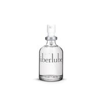 Uberlube Lubrifiant Premium Silicone - Sans Parfum et Ultra Lisse (55 ml)