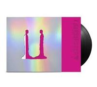 Ubermensch Die Cut / Die Cut Mirrorboard