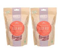 Uberti Baies de Goji Bio Set(S) 2x400 g