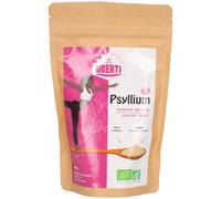 Uberti Poudre de psyllium BIO 240 g