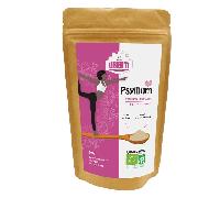 Uberti Psyllium Blond Bio Sachet 240g