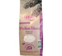 Uberti Psyllium Blond Tégument Bio Sachet 300g